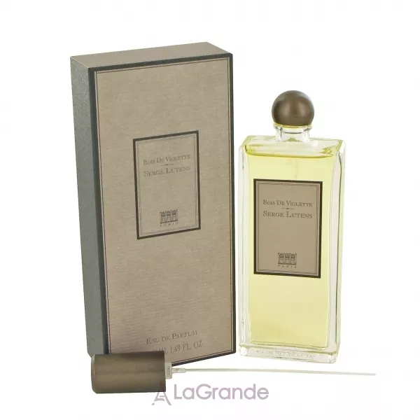 Serge Lutens Bois de Violette ����������� ����