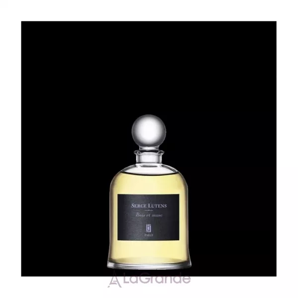 Serge Lutens Bois et Musc ����������� ����