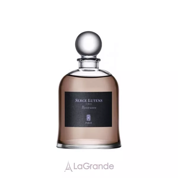Serge Lutens Boxeuses ����������� ����