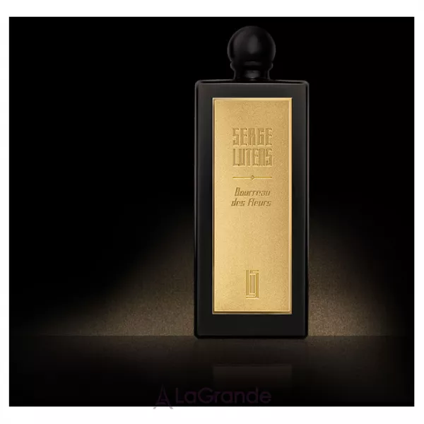 Serge Lutens Bourreau des Fleurs ����