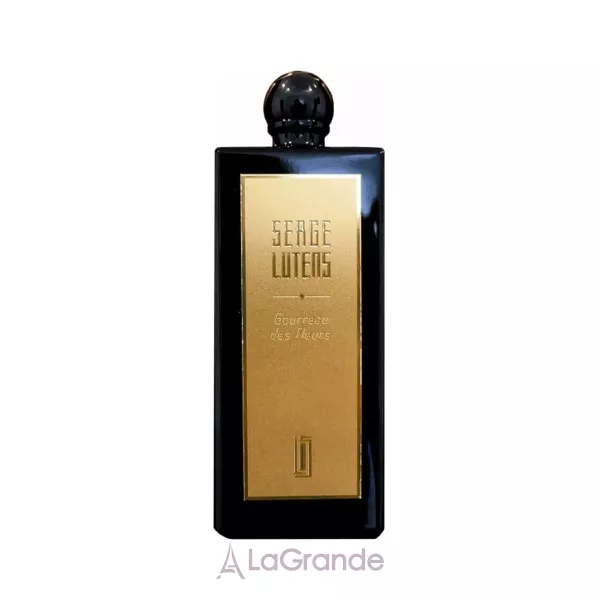 Serge Lutens Bourreau des Fleurs ����