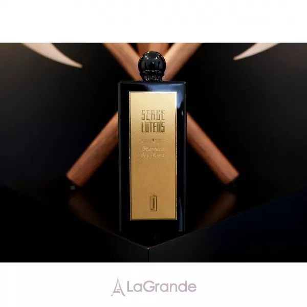 Serge Lutens Bourreau des Fleurs ���� (������)