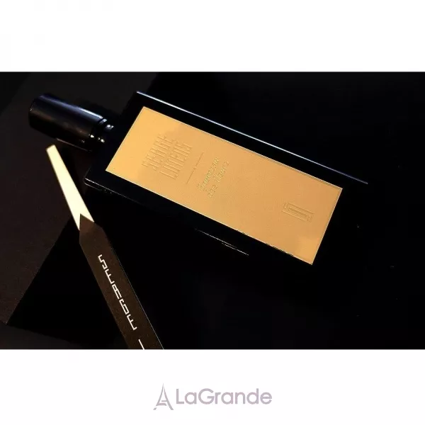 Serge Lutens Bourreau des Fleurs ���� (������)