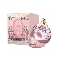 Police To Be Tattooart For Woman ��������������� ����