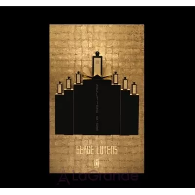 Serge Lutens Cannibale 