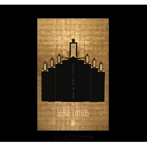 Serge Lutens Cannibale ����