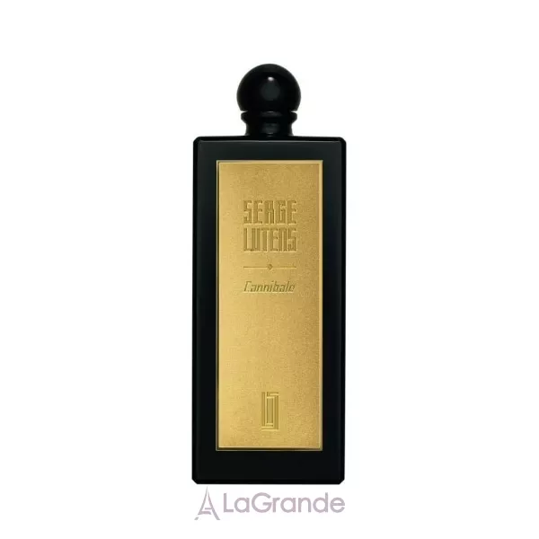 Serge Lutens Cannibale ����