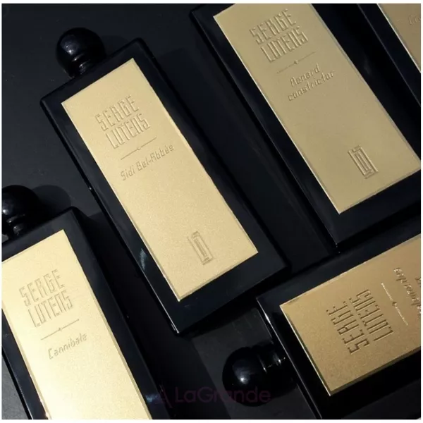 Serge Lutens Cannibale ����