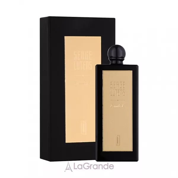 Serge Lutens Cannibale ����