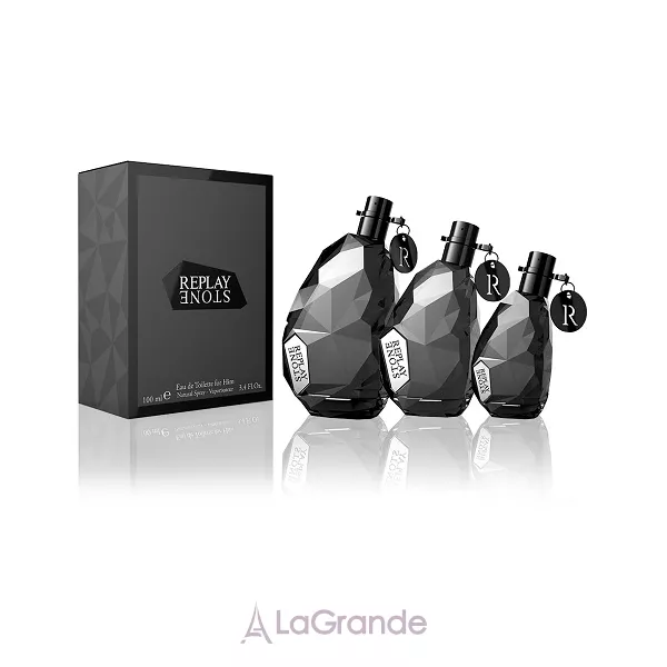 Replay Stone for Him ��������� ����