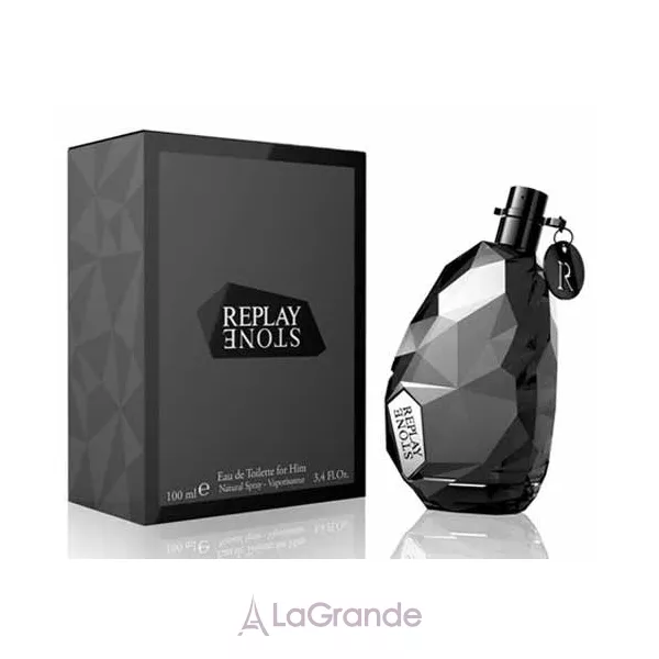 Replay Stone for Him ��������� ����