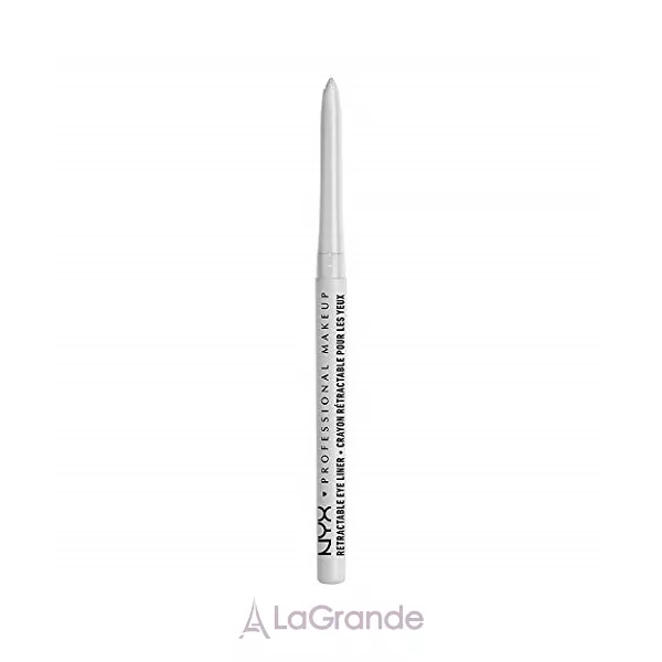 NYX Professional Makeup Retractable Mechanical Eye Liner �������������� �������� ��� ����