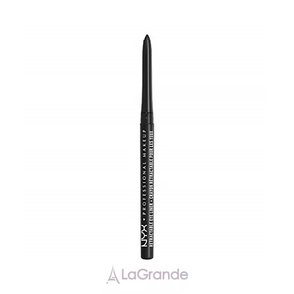 NYX Professional Makeup Retractable Mechanical Eye Liner �������������� �������� ��� ����