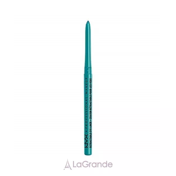 NYX Professional Makeup Retractable Mechanical Eye Liner �������������� �������� ��� ����