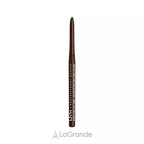 NYX Professional Makeup Retractable Mechanical Eye Liner �������������� �������� ��� ����