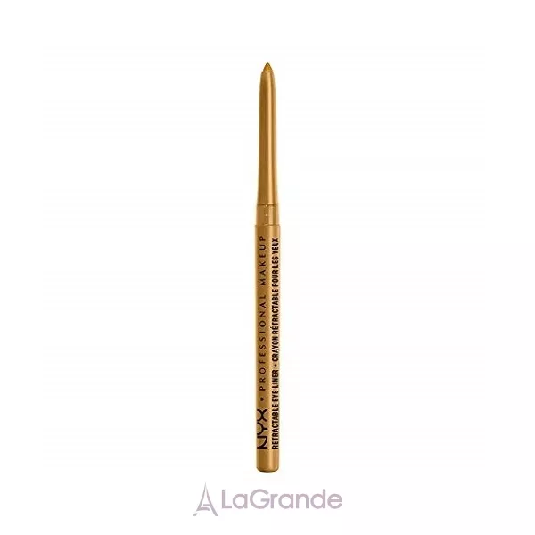 NYX Professional Makeup Retractable Mechanical Eye Liner �������������� �������� ��� ����