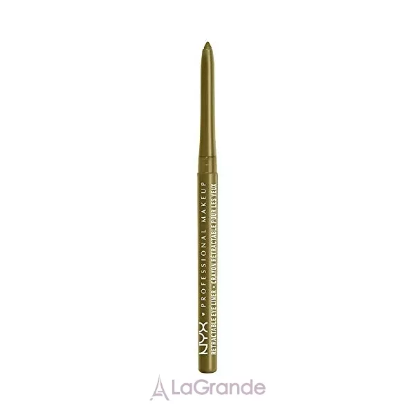 NYX Professional Makeup Retractable Mechanical Eye Liner �������������� �������� ��� ����