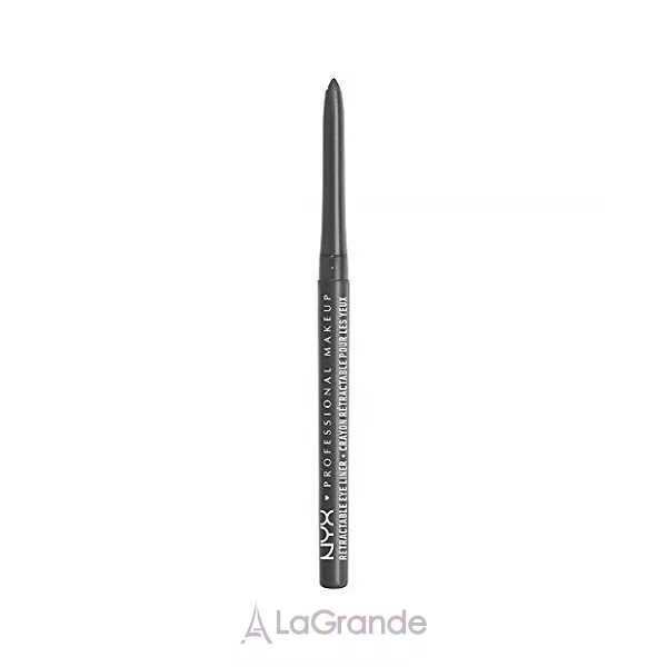 NYX Professional Makeup Retractable Mechanical Eye Liner �������������� �������� ��� ����