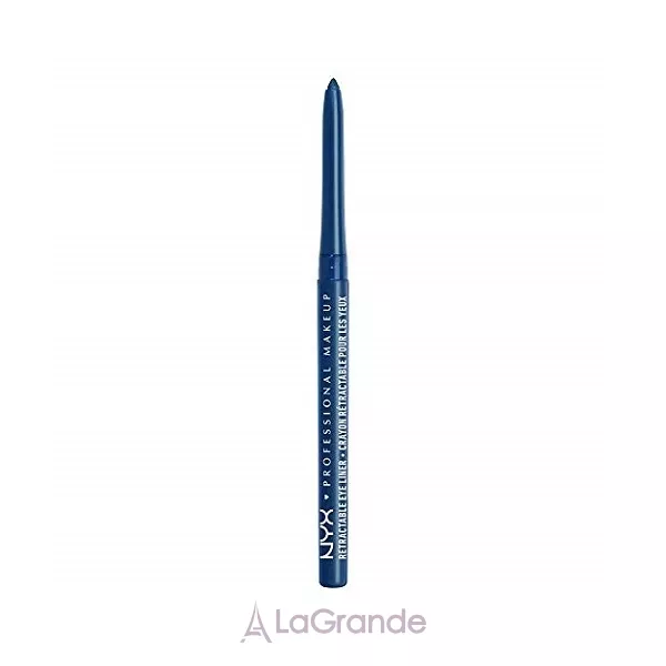 NYX Professional Makeup Retractable Mechanical Eye Liner �������������� �������� ��� ����