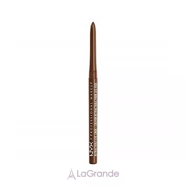 NYX Professional Makeup Retractable Mechanical Eye Liner �������������� �������� ��� ����