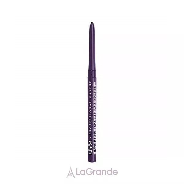 NYX Professional Makeup Retractable Mechanical Eye Liner �������������� �������� ��� ����