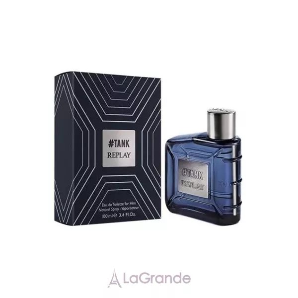 Replay Tank for Him ��������� ����