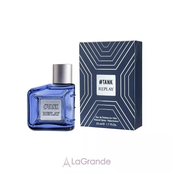 Replay Tank for Him ��������� ����