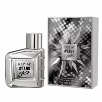 Replay Tank Plate for Him ��������� ����