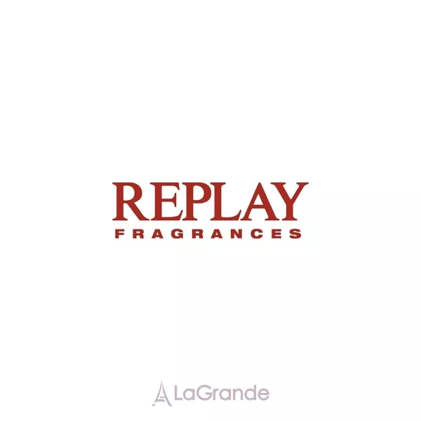 Replay Tank Plate for Him ��������� ����