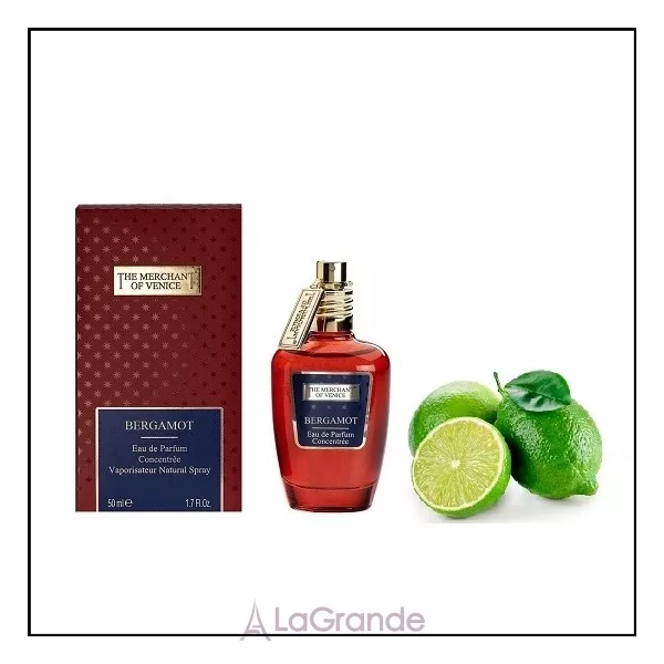 The Merchant Of Venice Bergamot ��������� ����