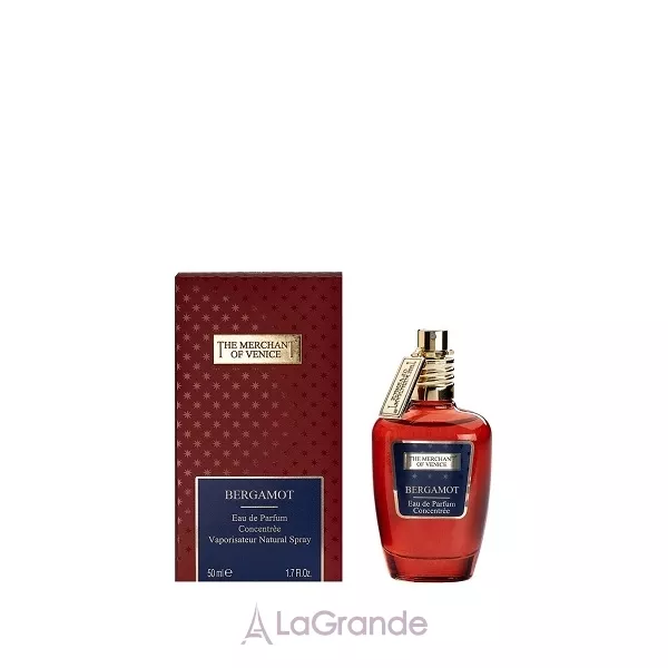 The Merchant Of Venice Bergamot ��������� ����
