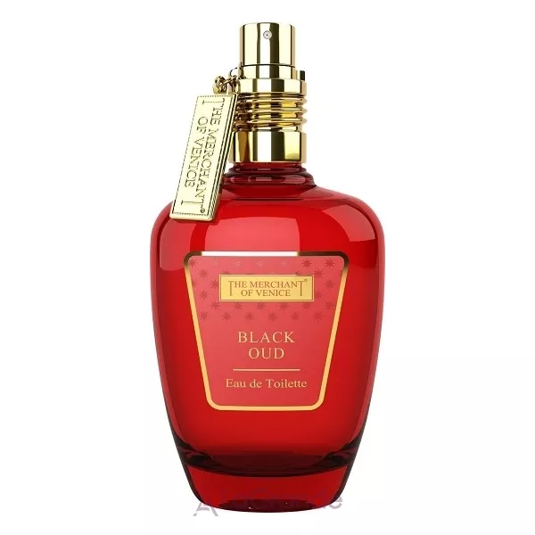 The Merchant of Venice Black Oud ��������� ����