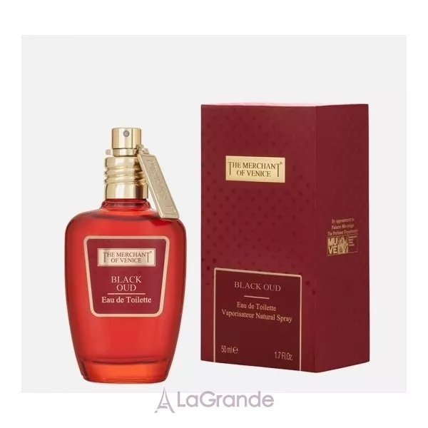 The Merchant of Venice Black Oud ��������� ����