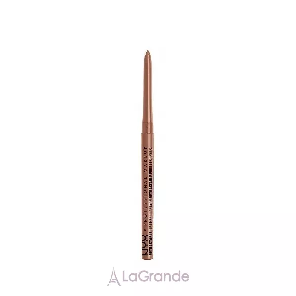 NYX Professional Makeup Retractable Mechanical Lip Liner Pencil ������ ��� ��� ���������