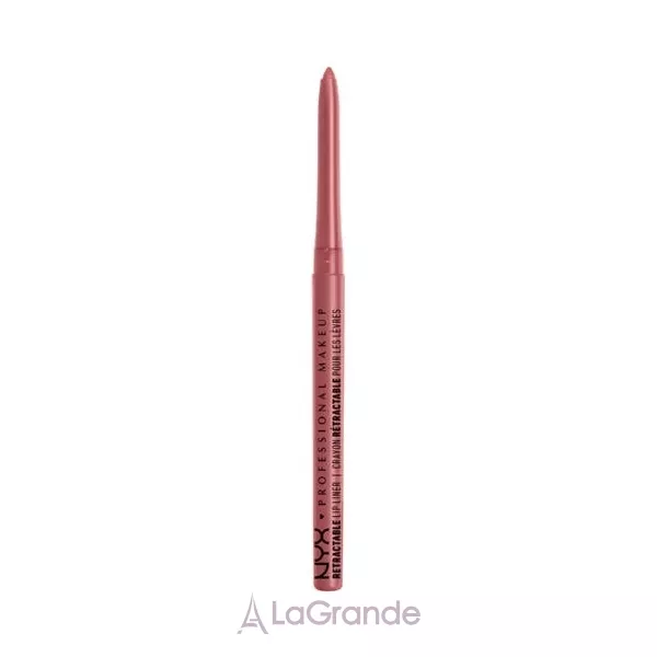 NYX Professional Makeup Retractable Mechanical Lip Liner Pencil ������ ��� ��� ���������