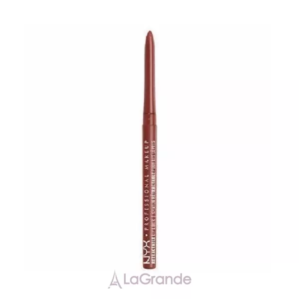 NYX Professional Makeup Retractable Mechanical Lip Liner Pencil ������ ��� ��� ���������