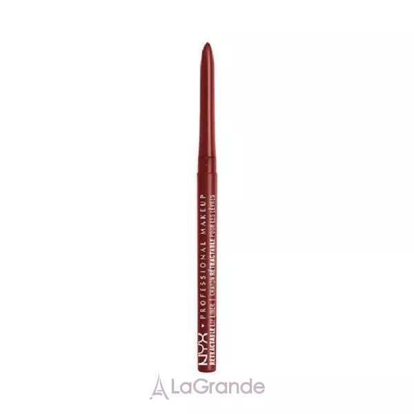 NYX Professional Makeup Retractable Mechanical Lip Liner Pencil ������ ��� ��� ���������