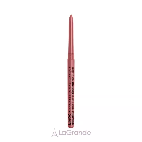 NYX Professional Makeup Retractable Mechanical Lip Liner Pencil ������ ��� ��� ���������