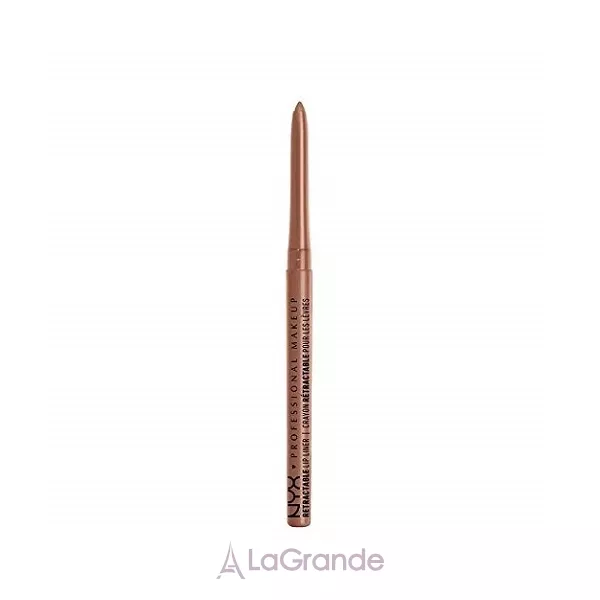 NYX Professional Makeup Retractable Mechanical Lip Liner Pencil ������ ��� ��� ���������
