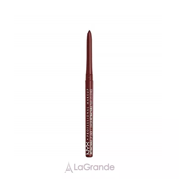 NYX Professional Makeup Retractable Mechanical Lip Liner Pencil ������ ��� ��� ���������