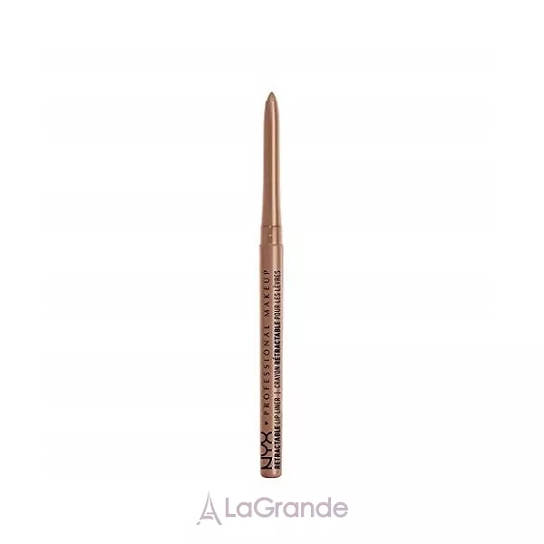 NYX Professional Makeup Retractable Mechanical Lip Liner Pencil ������ ��� ��� ���������