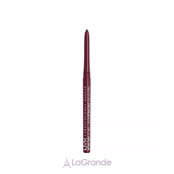 NYX Professional Makeup Retractable Mechanical Lip Liner Pencil ������ ��� ��� ���������