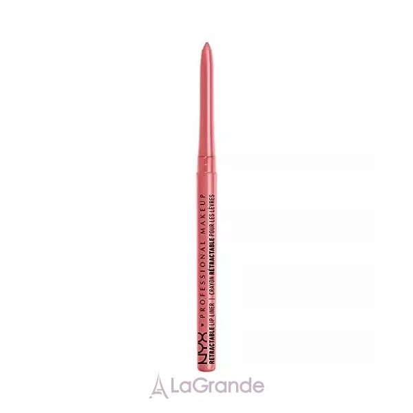 NYX Professional Makeup Retractable Mechanical Lip Liner Pencil ������ ��� ��� ���������