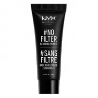 NYX Professional Makeup #NoFilter Blurring Primer ������� ��� ����