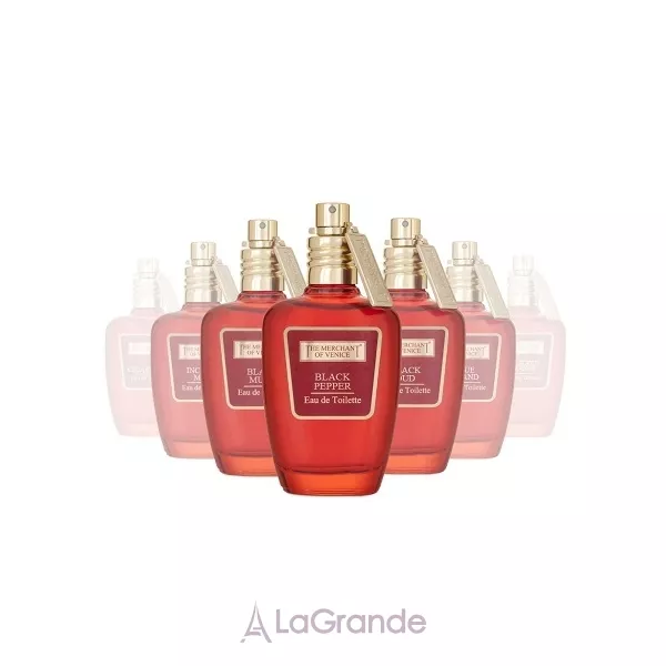The Merchant of Venice Black Pepper ��������� ����