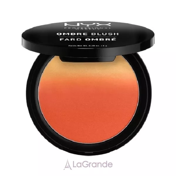NYX Professional Makeup Ombre Blush ���'��� �����