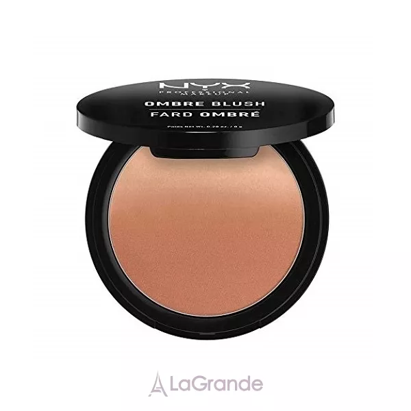 NYX Professional Makeup Ombre Blush ���'��� �����
