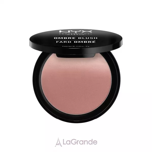 NYX Professional Makeup Ombre Blush ���'��� �����