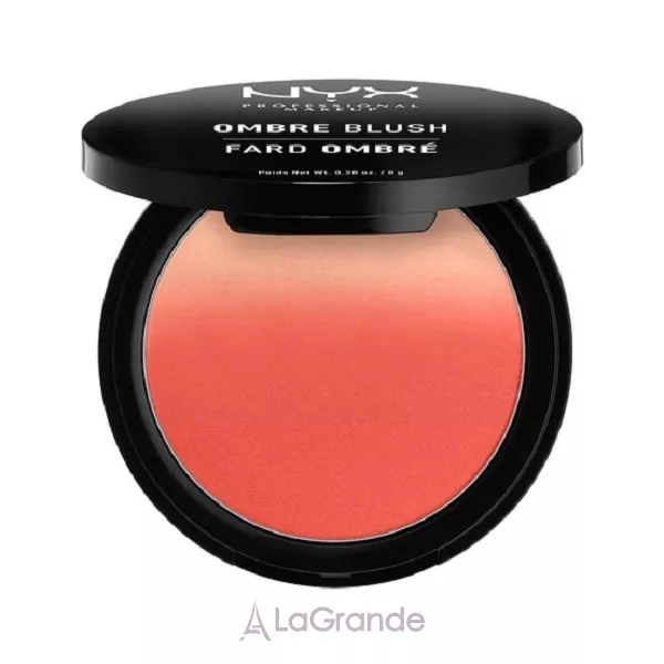 NYX Professional Makeup Ombre Blush ���'��� �����