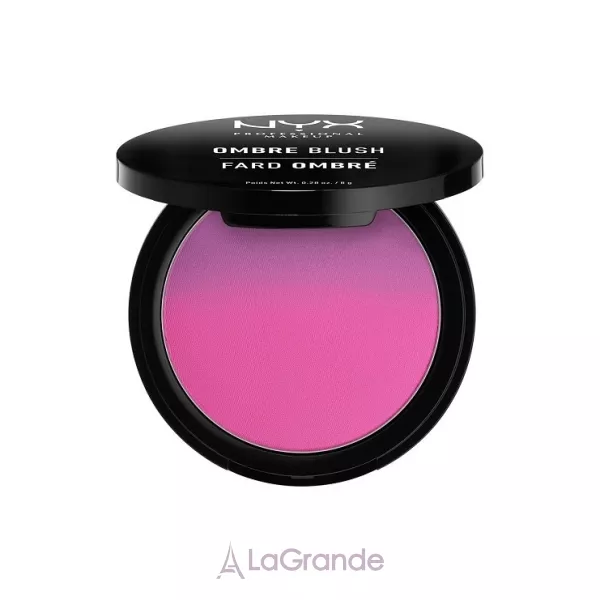 NYX Professional Makeup Ombre Blush ���'��� �����